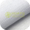 HD-0317 100 Tecido de malha de poliéster Tricot Air para têxteis-lar